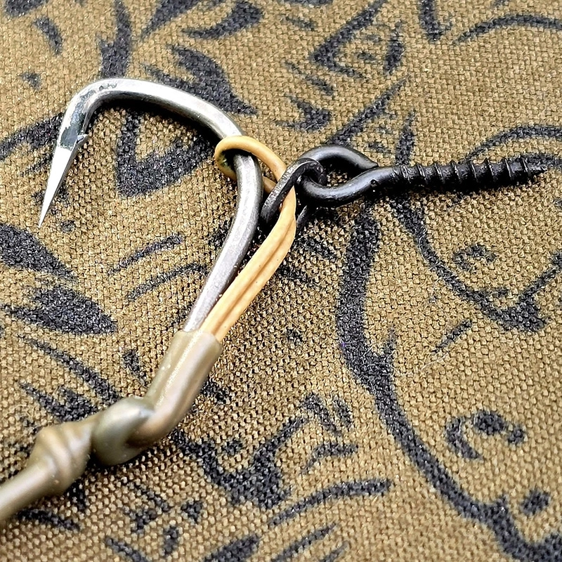 Nash Bait Screws